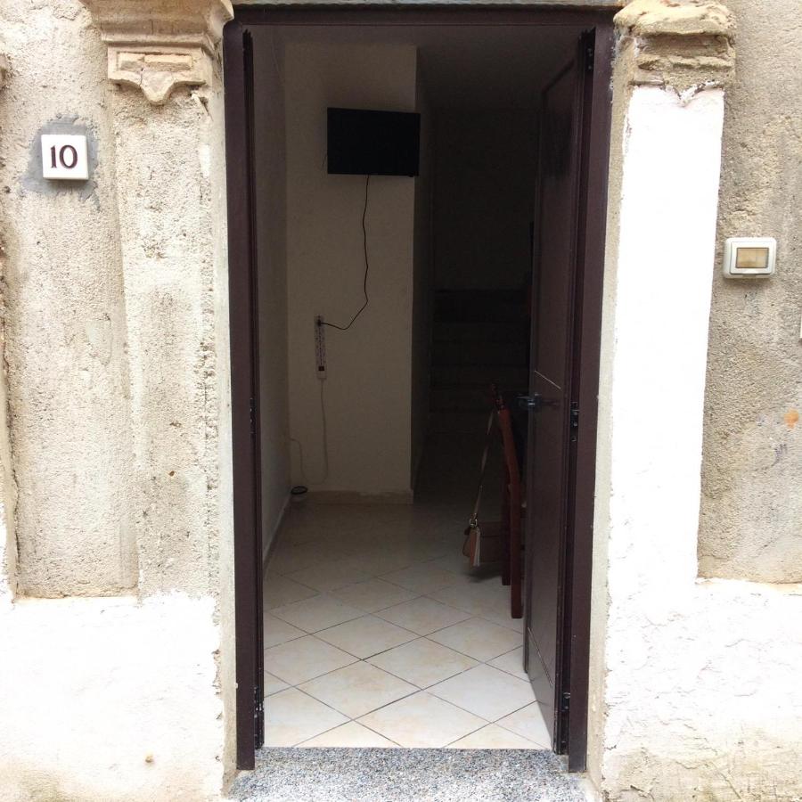 Casa vacanze zaccanopoli - Bed and Breakfast