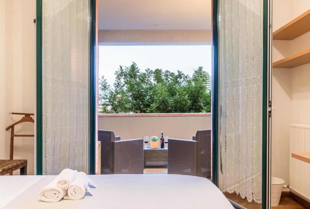 Appartement avec Terrasse