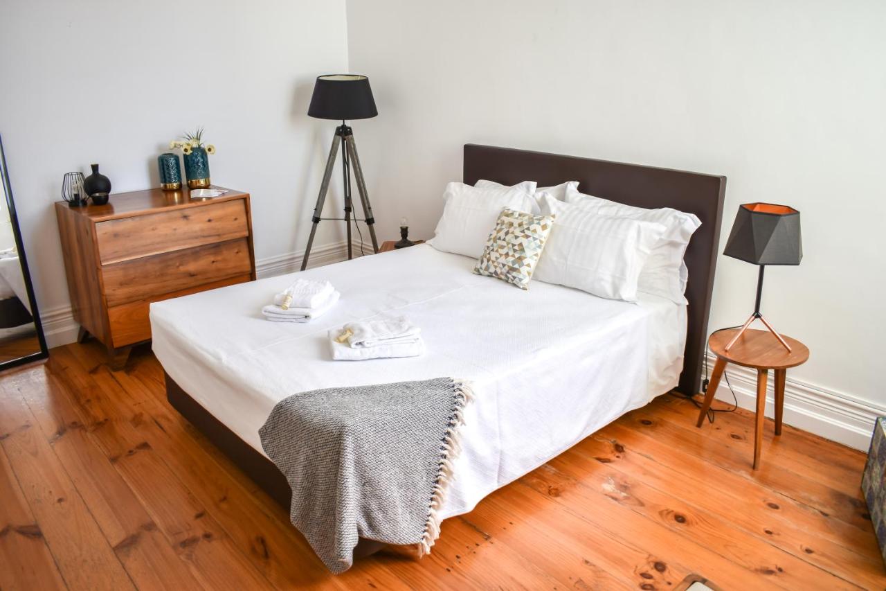 Doppelzimmer mit eigenem Bad