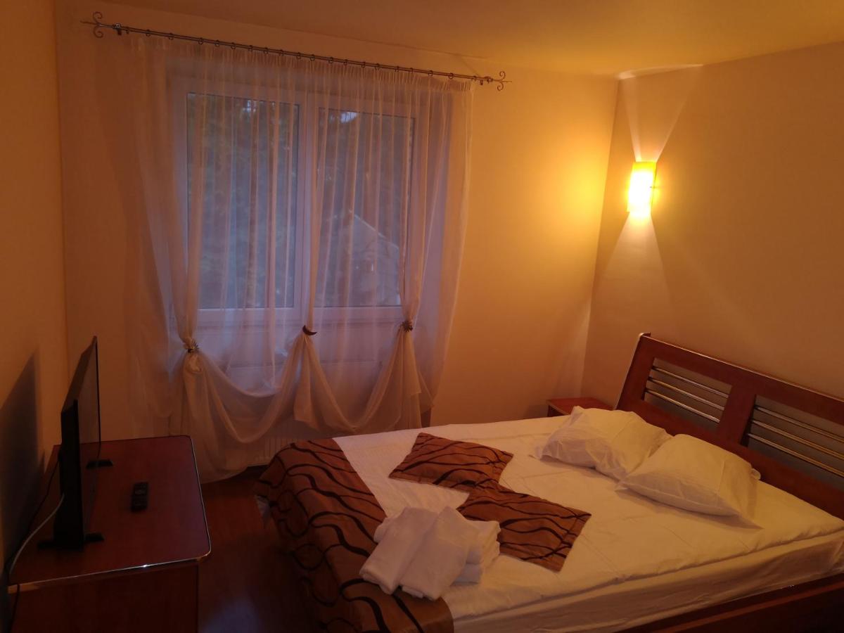 CENTRAL APARTAMENT - B&B