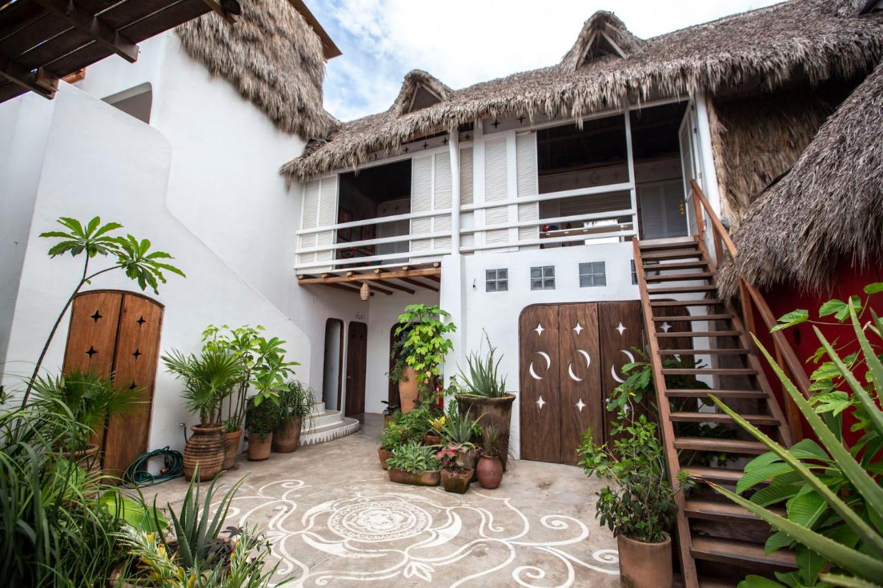 B&B Sayulita - Casa Love - Bed and Breakfast Sayulita