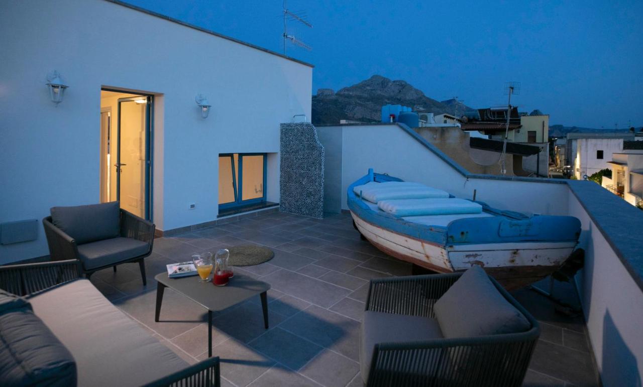 Cocciu d'amuri - B&B