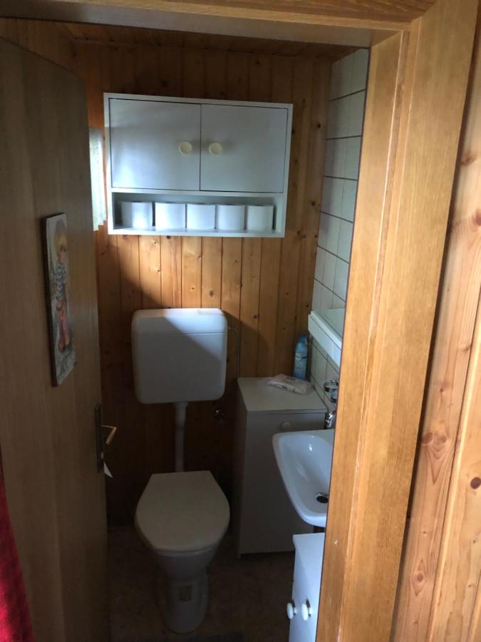 Casa con 2 Camere da Letto