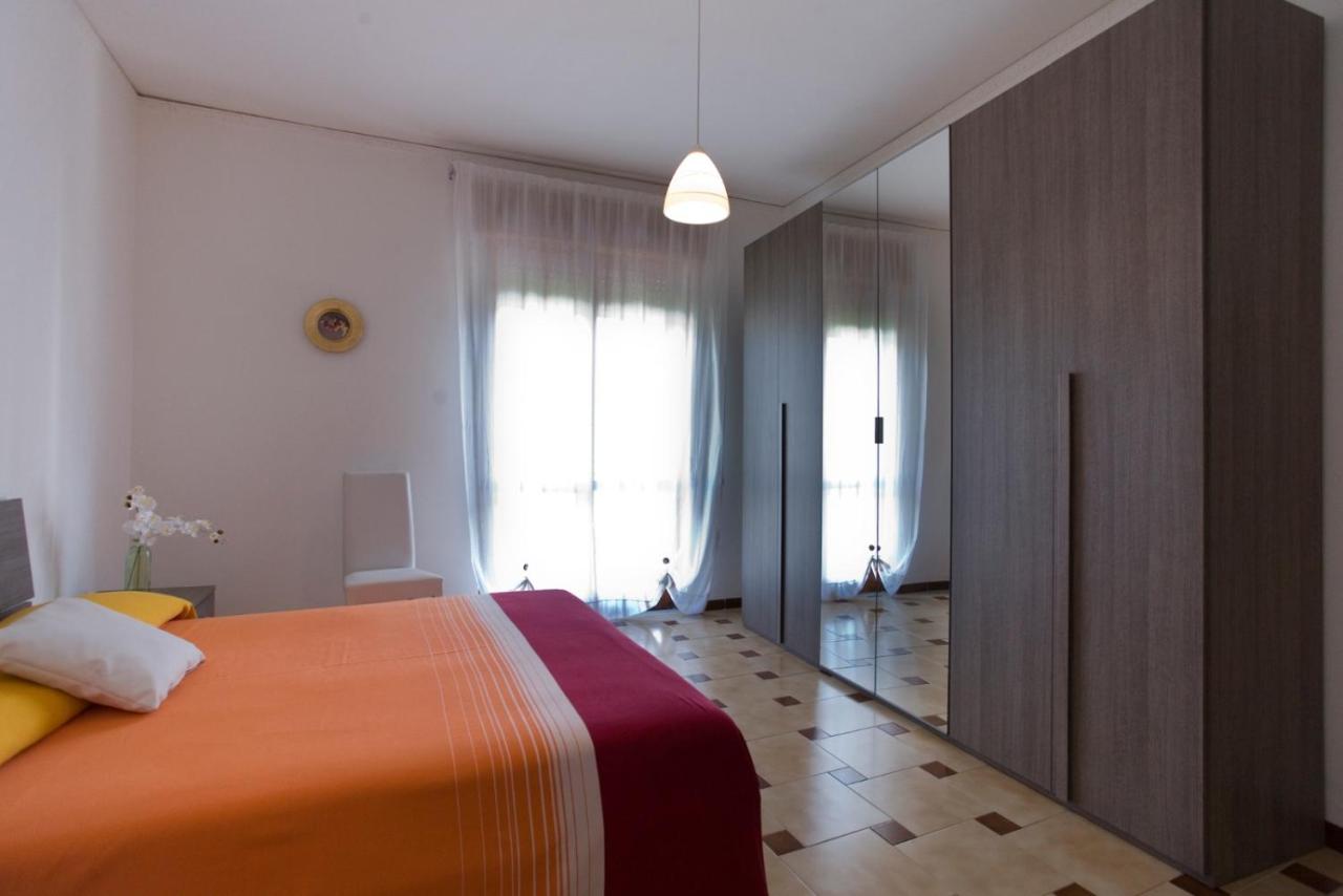 B&B Sapri - Casavacanza " LA CONCHIGLIA " - Bed and Breakfast Sapri