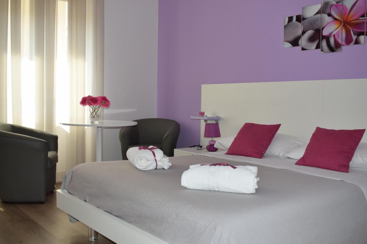 Doppelzimmer mit eigenem Bad