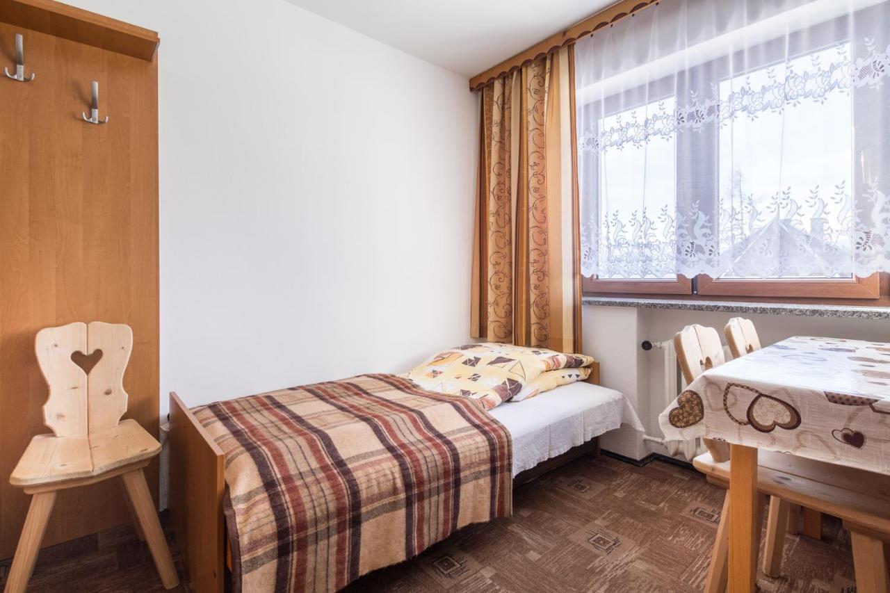 Triple Room with Bathroom