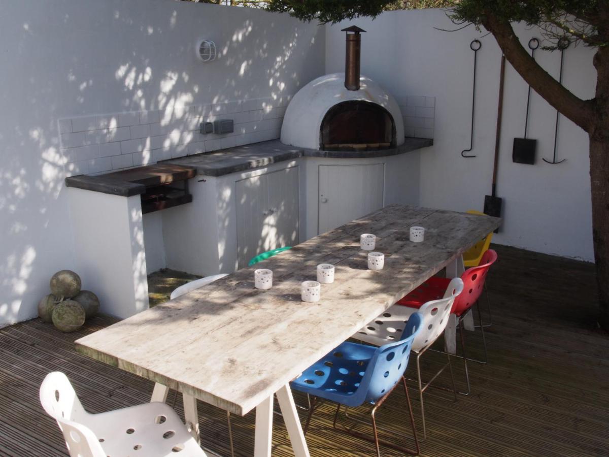 Beach Break - Top Designers Own Home - B&B Poundstock
