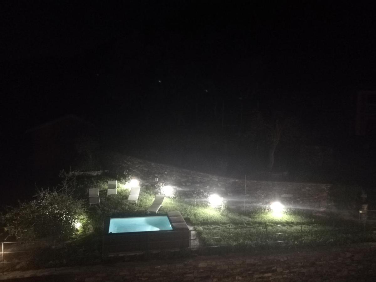 Punto Feliz - Ferienwohnung Rapallo