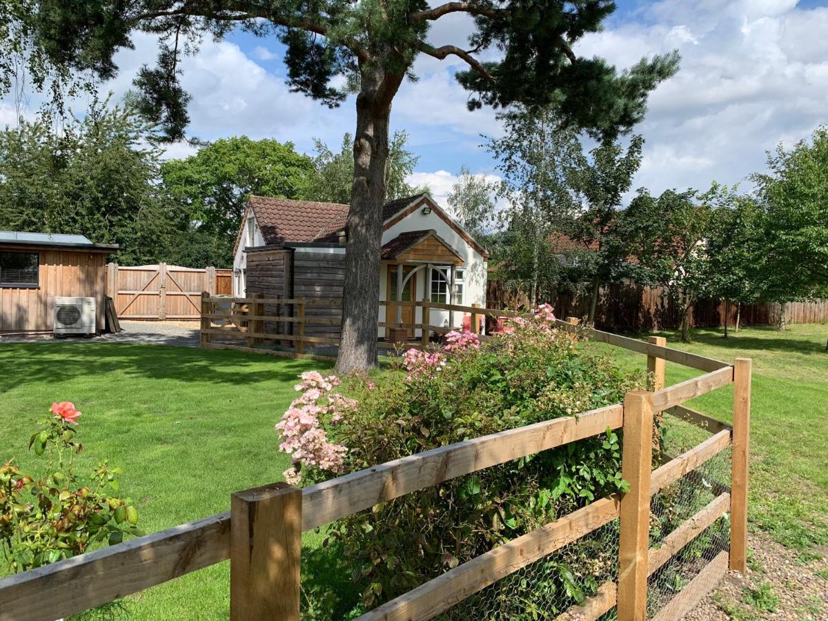 Field's Edge - B&B