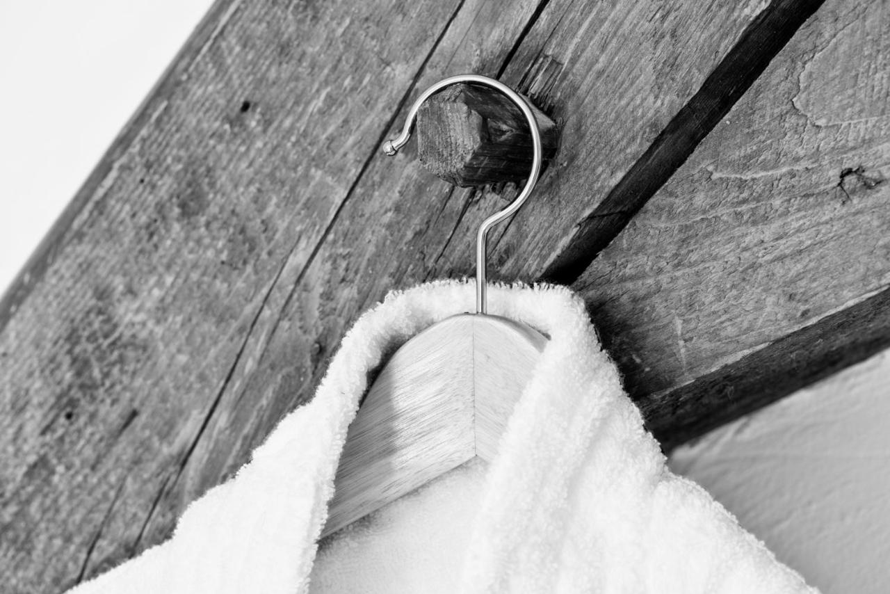 Chambre Double Standard avec Salle de Bains Commune