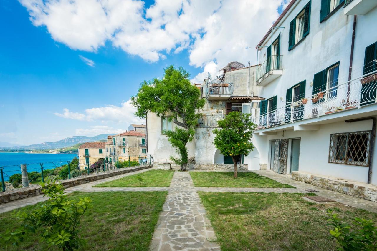 Borgo Dei Saraceni - Suites & Apartments - B&B Agropoli