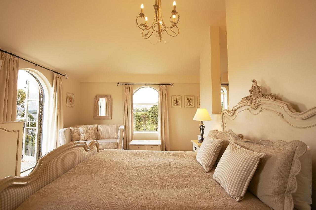 Water View Villa Suite