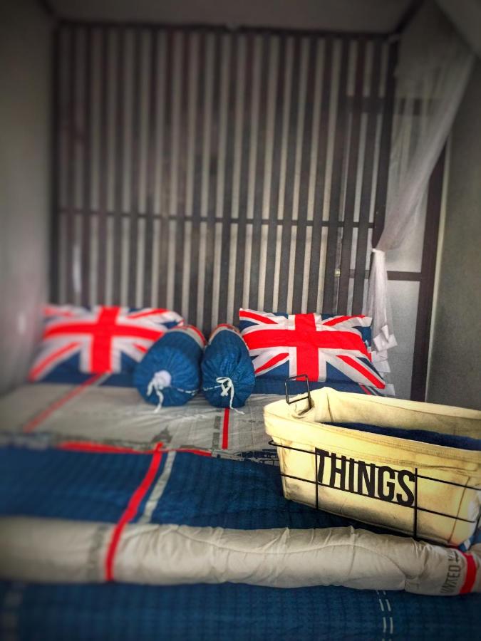 Villa mit 1 Schlafzimmer