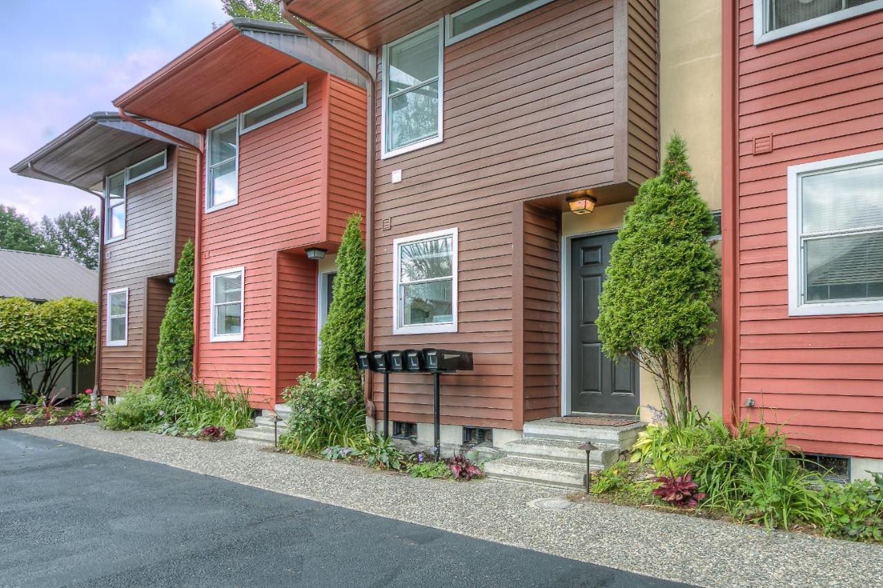 Moon River Suites #3 - B&B North Bend