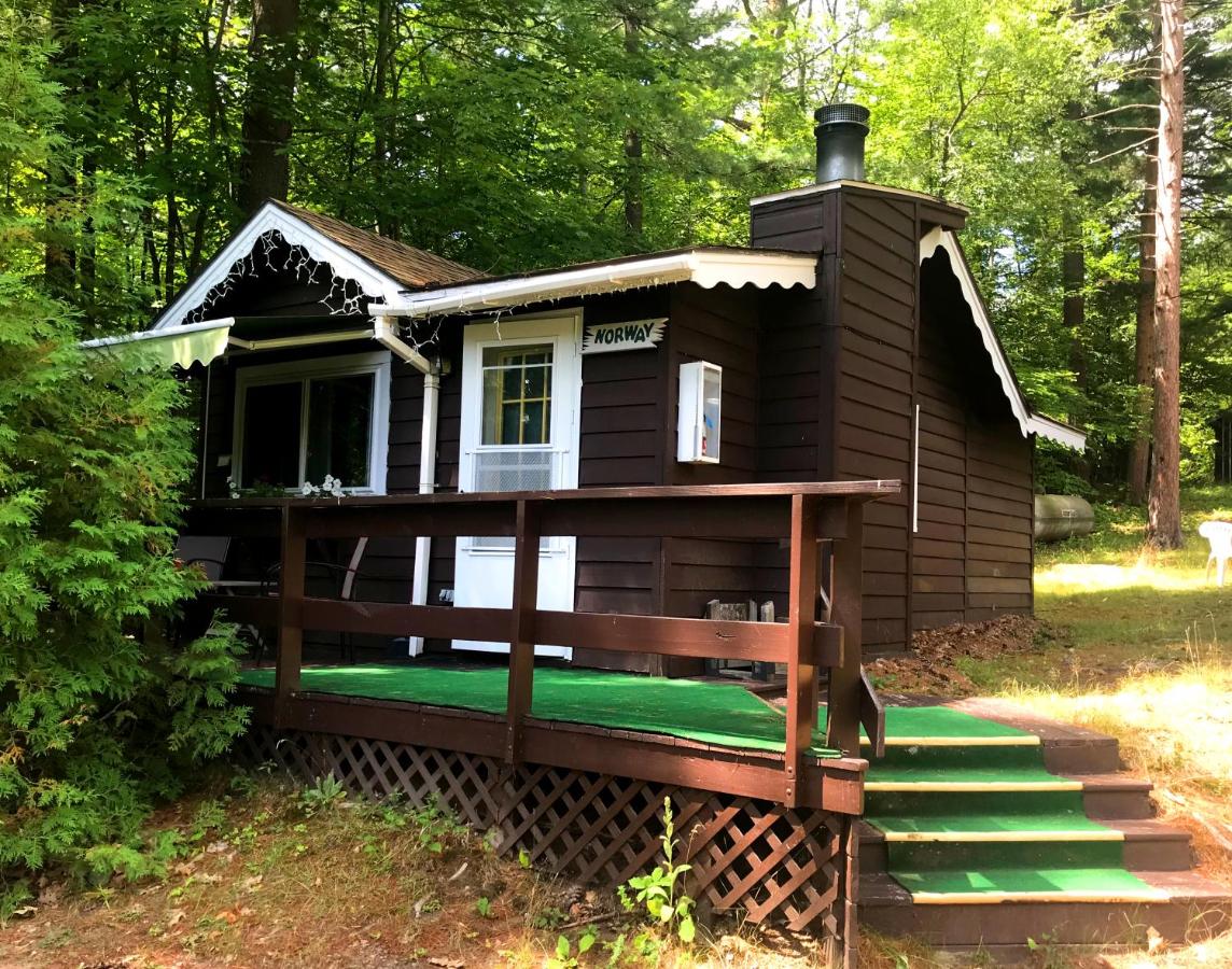 One-Bedroom Chalet