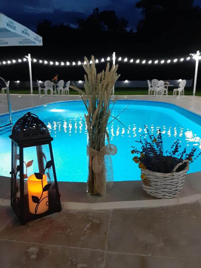 Habitación Deluxe (2 adultos + 1 niño)