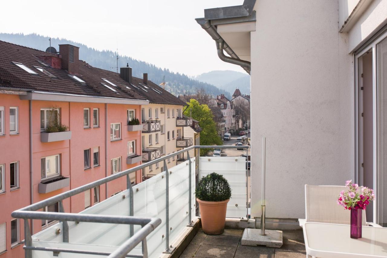 Freiburg-Design-Apartment 2 - Ferienwohnung Freiburg im Breisgau