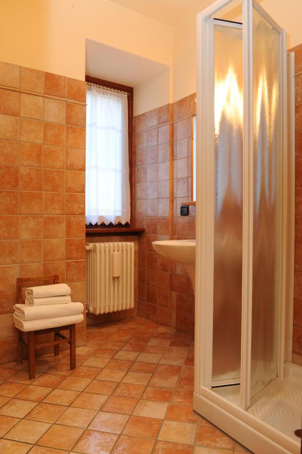 Appartamento con 2 Camere da Letto