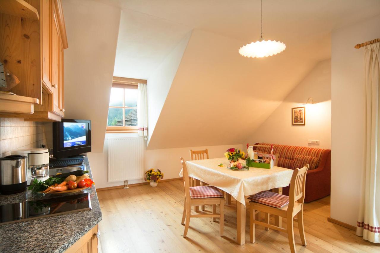 Apartment mit 1 Schlafzimmer