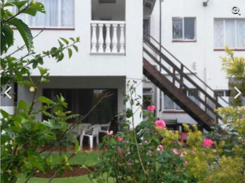 The Greer - B&B