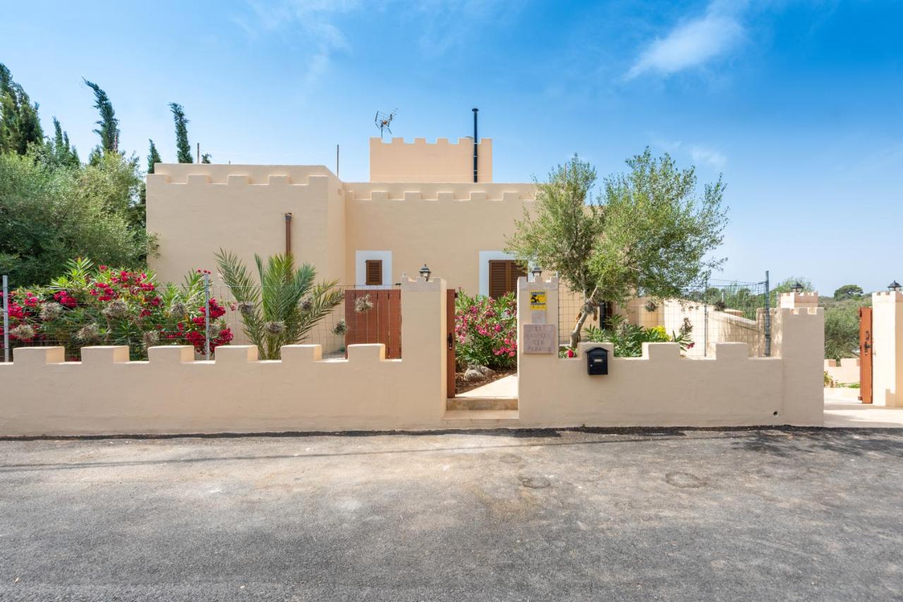 Castell des Paradís - B&B