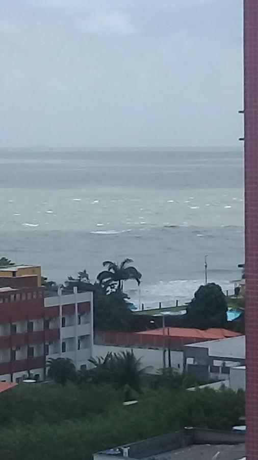 JG Silva Hospedagem AMERICAN FLAT BEIRA MAR - B&B