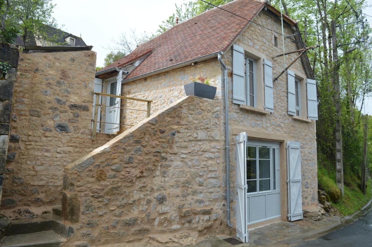 B&B Carennac - Lesgabares - Bed and Breakfast Carennac