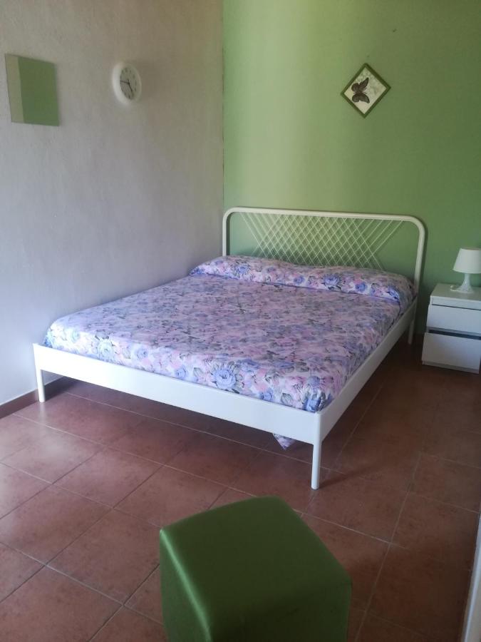 Double Room with Park View