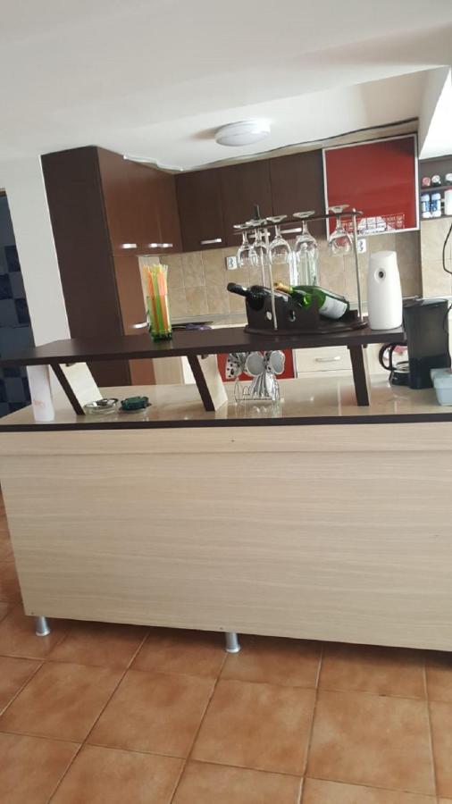 Doppelzimmer mit eigenem Bad