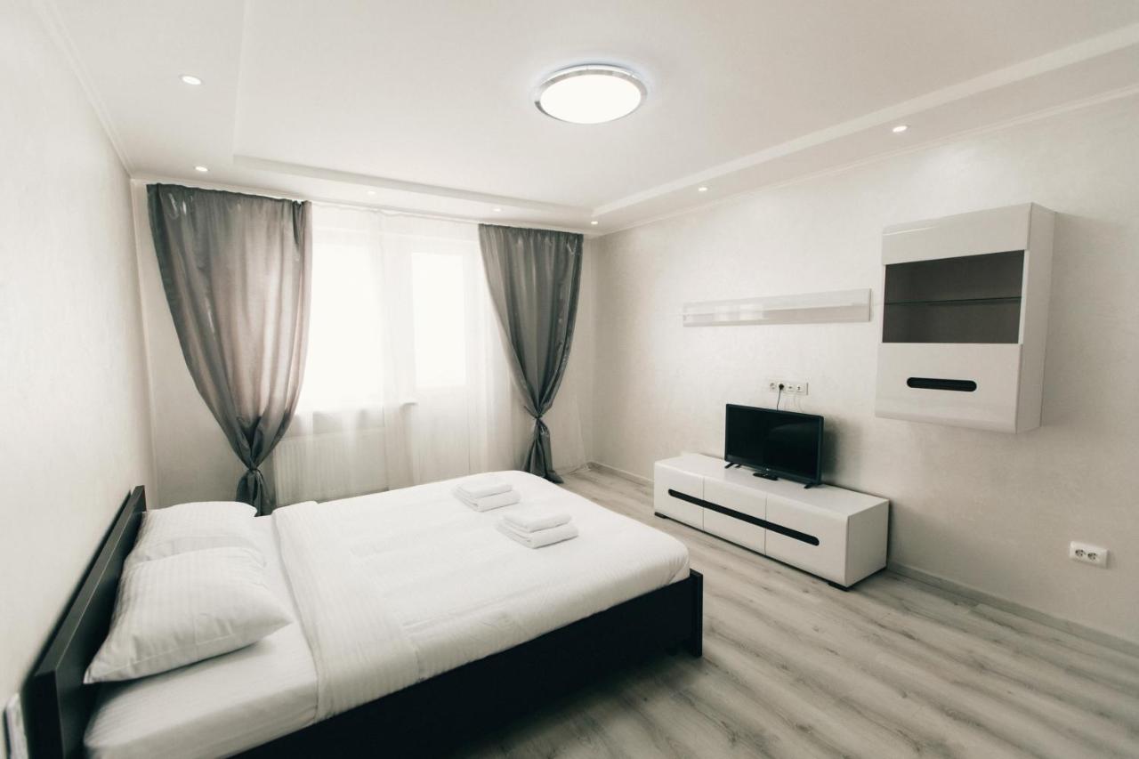 Rika apartments - B&B Černivci