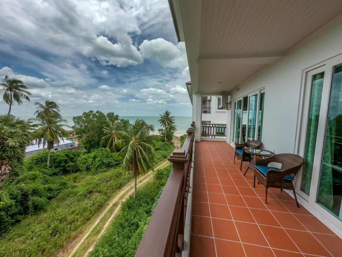 B&B Khanom - Khanom Sea Breeze apartment - Bed and Breakfast Khanom