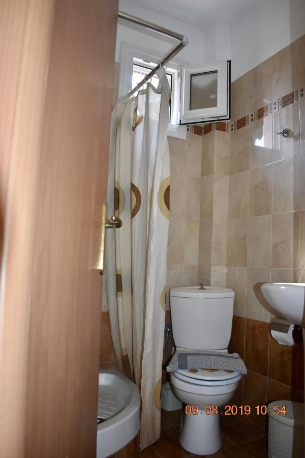 Apartment - Erdgeschoss