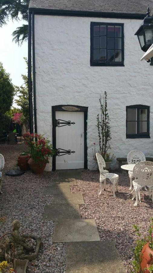 Old Printers Ruthin - B&B