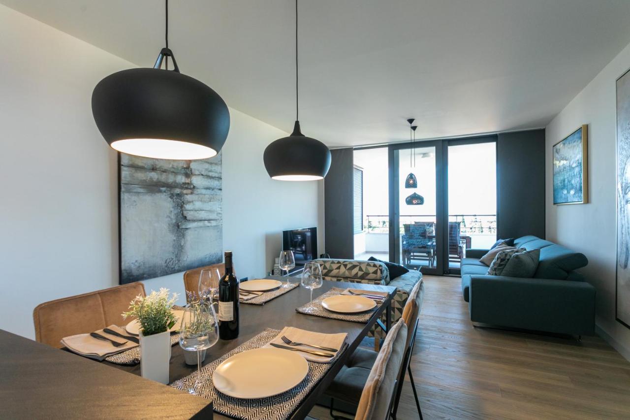 Eni Luxury Residence - Bed and Breakfast Dubrovnik