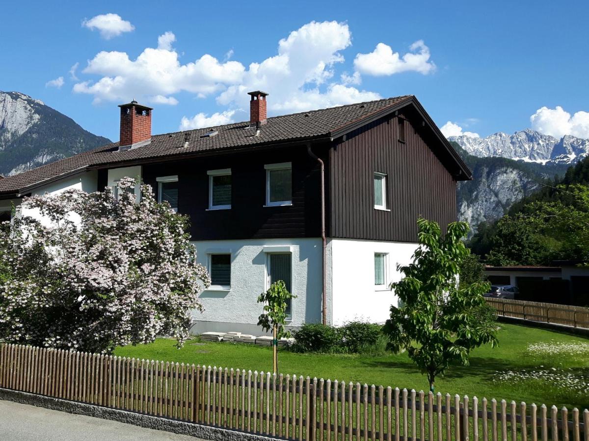 Ferienwohnung Wertenauer - B&B
