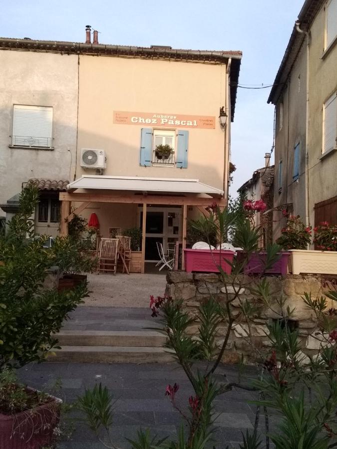 L'Auberge Chez Pascal - B&B