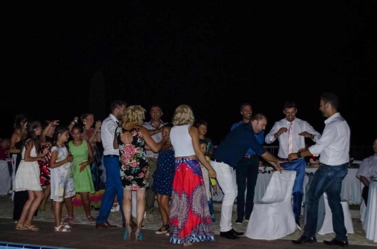 Vakantiehuis met Eigen Zwembad