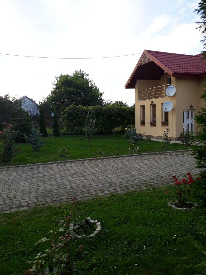 Casa Nicu - Ferienwohnung Bălăceana