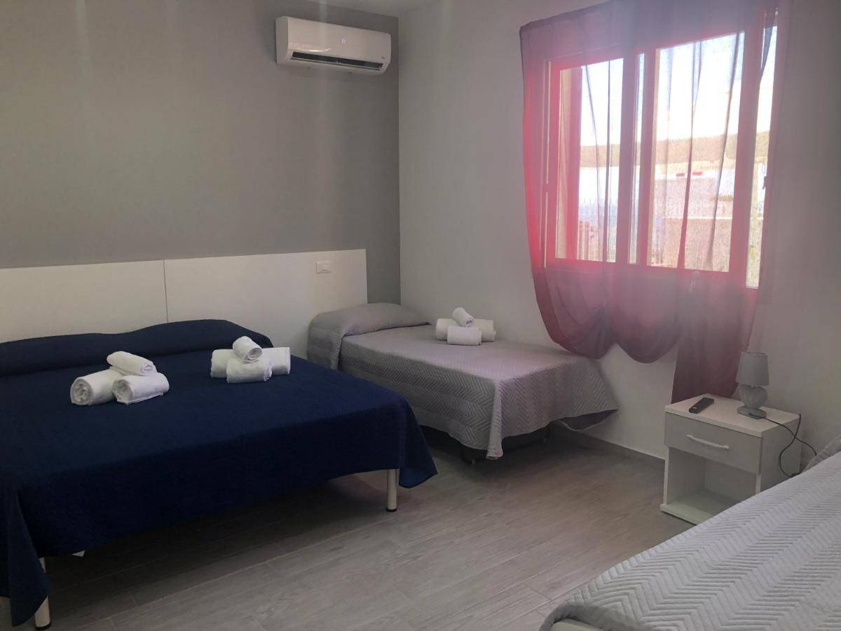 Deluxe Vierbettzimmer