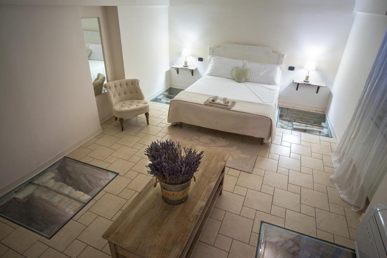 Appartement 1 Chambre Supérieur Plus (2 Adultes)