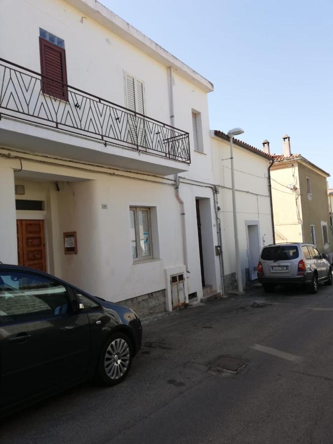 San Benedetto - Ferienwohnung