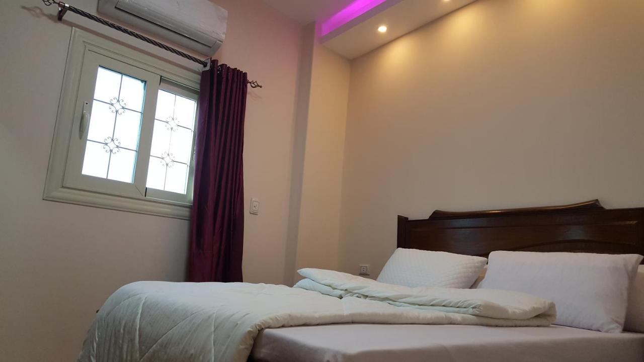 Habitación Doble Deluxe