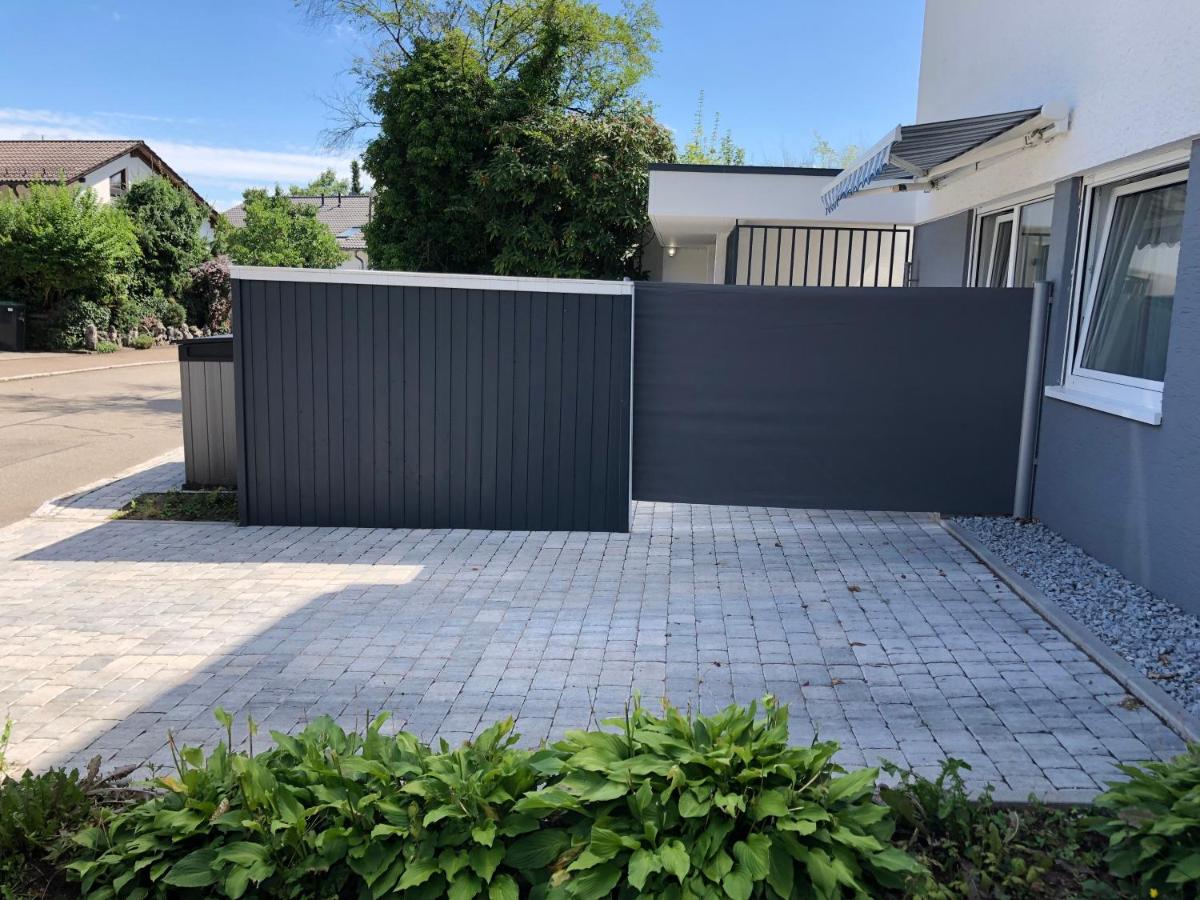 Sonnenhaus - B&B Sindelfingen
