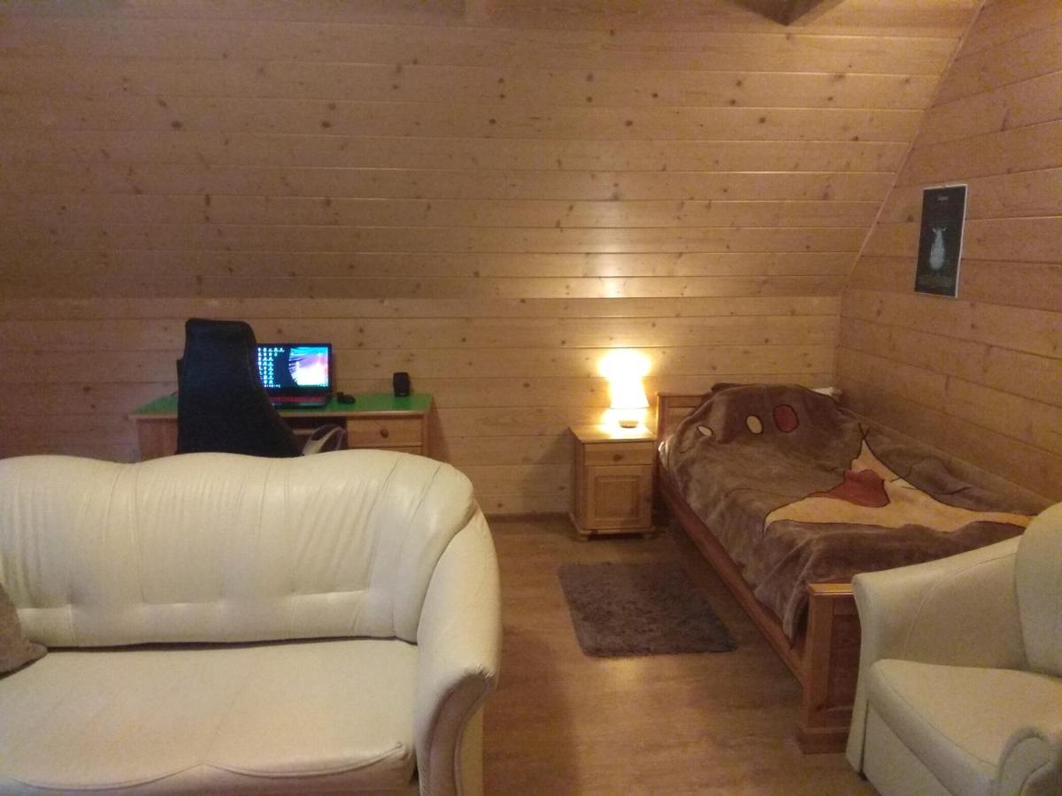 Appartement 2 Chambres