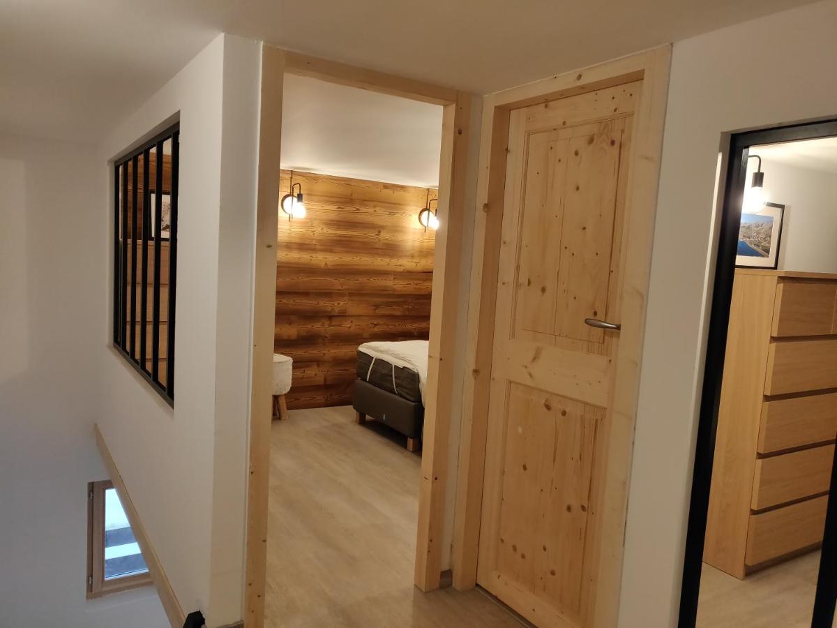 Appartamento con 2 Camere da Letto
