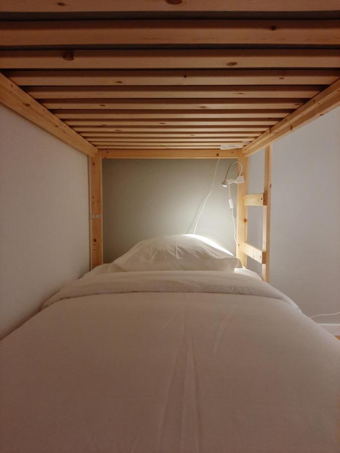 Camera Familiare con Bagno Privato