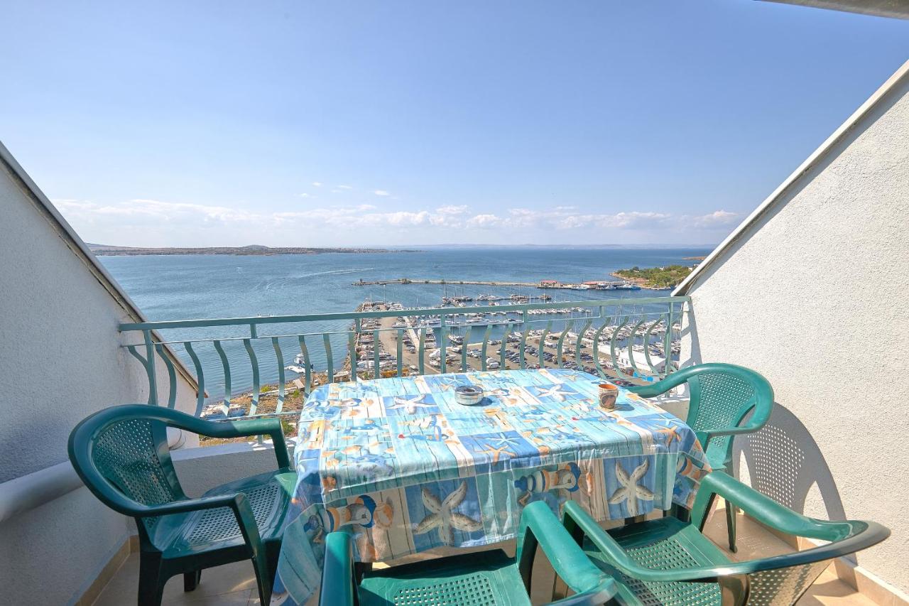 ГЛЕДКАТА - B&B Sozopol