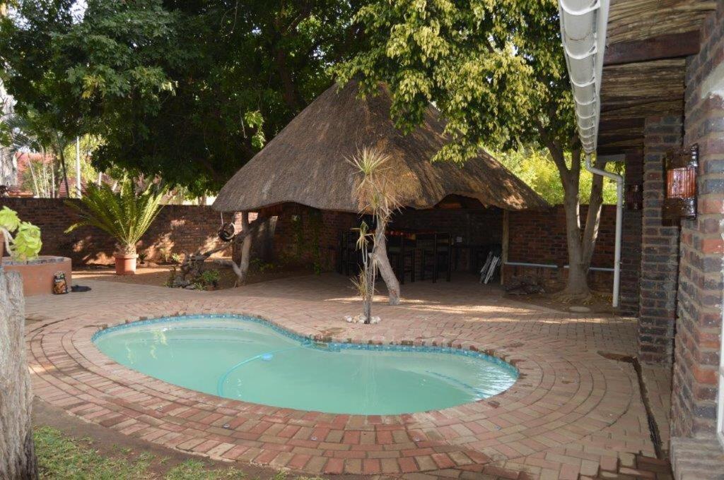 B&B Phalaborwa - Villa Danamara - Bed and Breakfast Phalaborwa