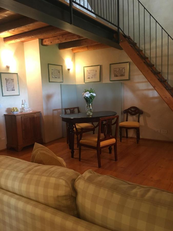 Camera Quadrupla su 2 Livelli