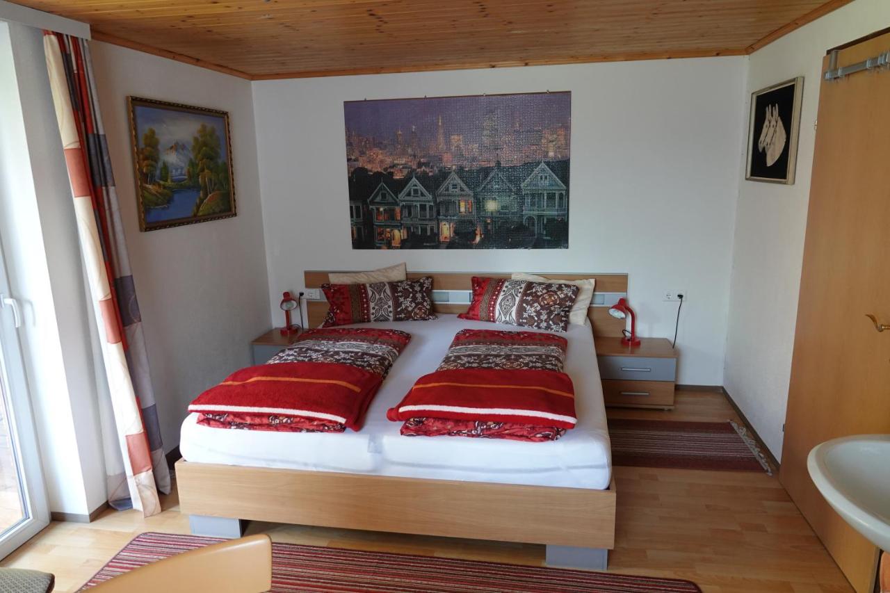 Three-Bedroom Apartment - Annex - First Floor